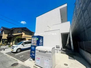 ADC月出メリッサの画像