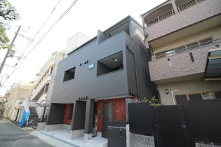 シャノワールの画像