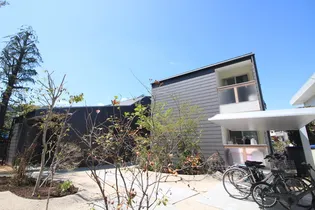 UNE BRISE 仁川の画像