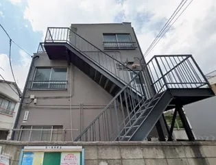 曳舟ヒカルマンション【1階】の外観