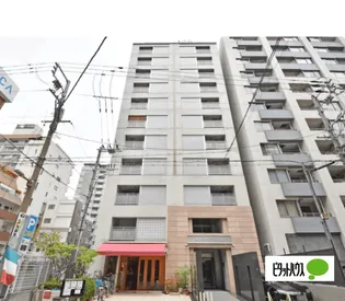 ブライトウォール大手前の画像