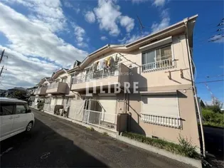 コーポリバティの画像