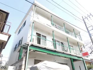 パールマンションの画像