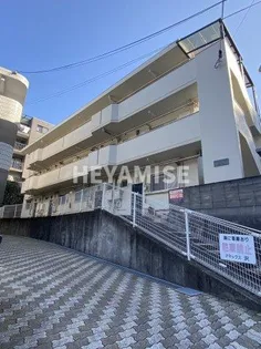 椿谷ビルの画像