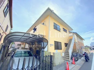 リライアンスの画像