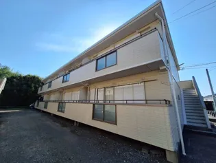 シティハイム トリオ1の画像