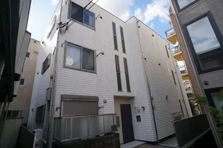 UNISON神宮前の画像