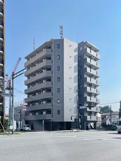 ヴェルステージ板橋本町の画像