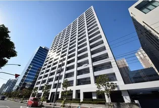 LOOP-M【5階】の外観