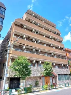 ガラ ステージ高円寺の画像