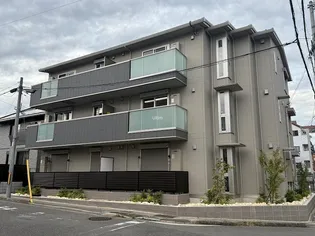 GRAMM箱ノ井の画像