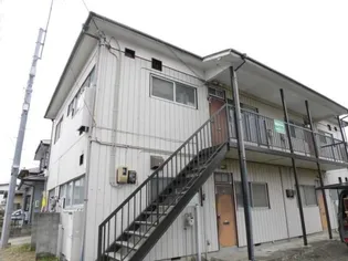 深堀アパートの画像