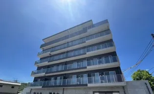 AHORN操山の画像