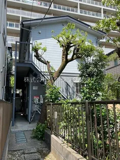 ミヤビハイツの画像