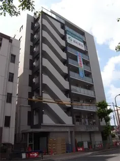 グレイスコート練馬の画像