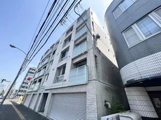 ビッグレジデンス美園の画像