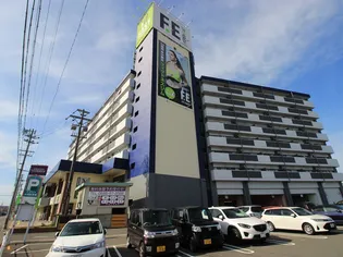 TOURNEY木曽川の画像