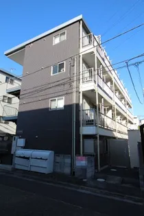 さいたま新都心Bの画像