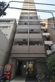 グランティアラ芝大門の画像