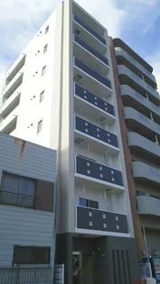 ヴェルトヘン横濱子安の画像