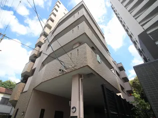 ル・ポ-ル八事【3階】の外観