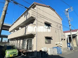 メゾン青木の画像