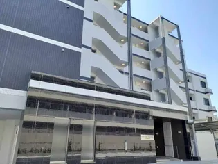 グランステージ綱島の画像