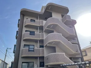 ヴィラクレストAの画像