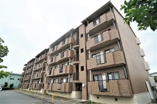 キャピタルマンション志木の画像