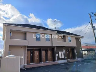 ボ ヌゥール二番館の画像