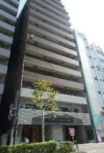 ガラ ステーション四谷三丁目の画像