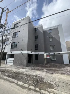 MAISON KAMUY 本郷通の画像