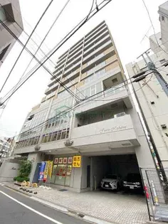 FIERTE中野の画像