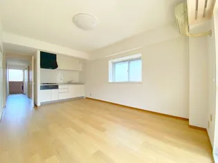 チェリーコート入間の画像