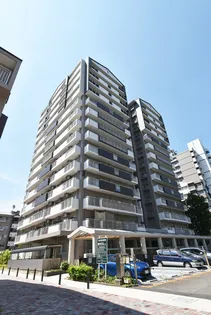 UR白鳥パークハイツ大宝の画像