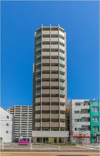 愛知県名古屋市東区出来町1【マンション】の外観