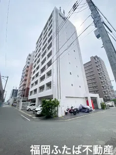 ピュアドームアドニス吉塚の画像