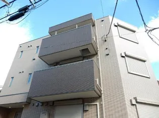 ファーストレジデンス東寺尾の画像