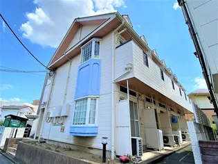 ウィング東越谷の画像