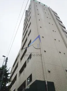 パークウェル代田橋の画像