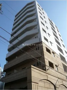 スタンビューレ中野坂上の画像