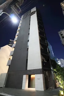 ルネサンス赤坂プレミアムコート【4階】の外観