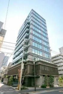 プラネスーペリア四番町【8階】の外観