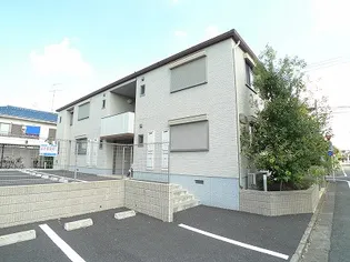 グランフォーレEASTの画像