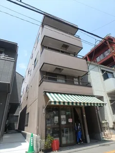 ハイツコモリヤの画像