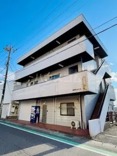 山口マンションの画像