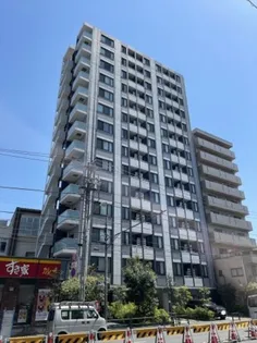 スカイコート江東住吉の画像