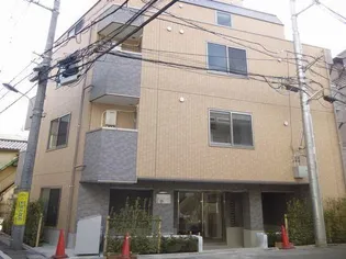 ファブール石神井公園の画像