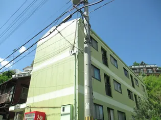 ローズコート諏訪山の画像