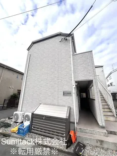 テラス西永福の画像